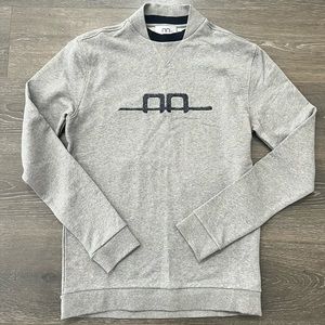 New Alessandro Albanese Sweatshirt Unisex SOFT Size Small